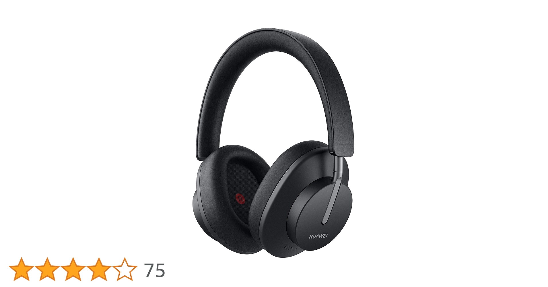 HUAWEI FreeBuds Studio Wireless Intelligent Dynamic Active Noise